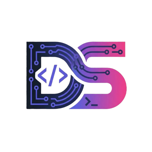 DevShayan logo