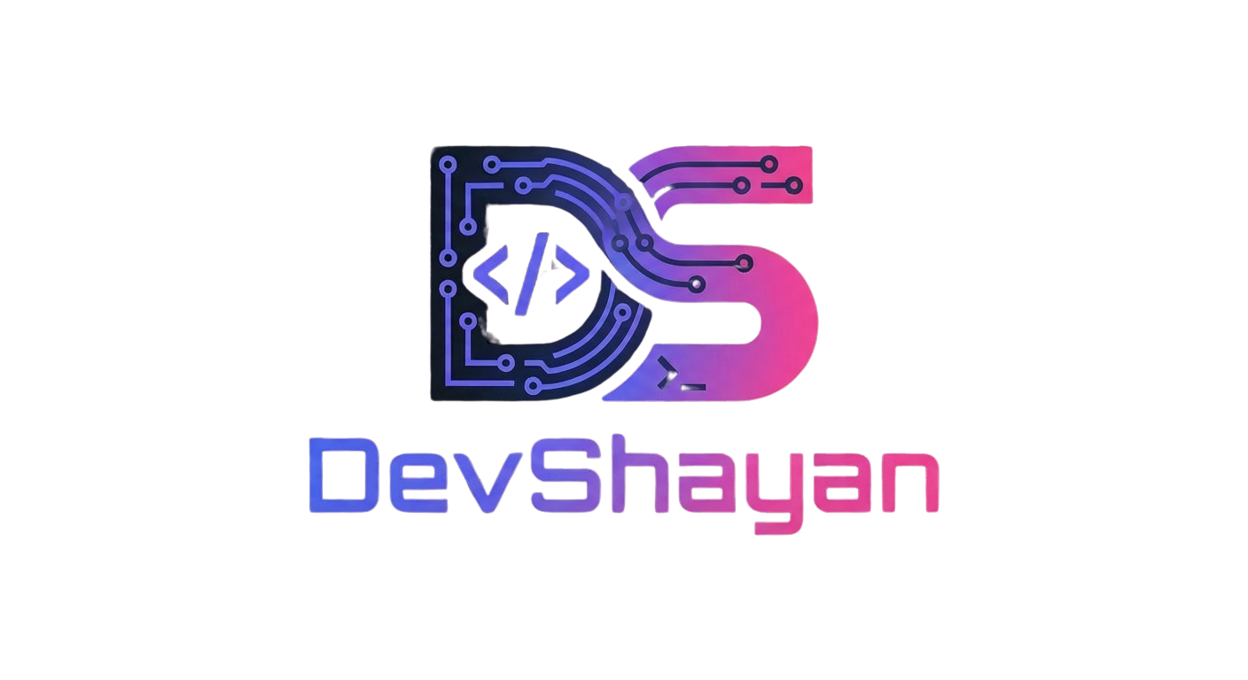 Shayan Namayandeh - شایان نماینده, DevShayan